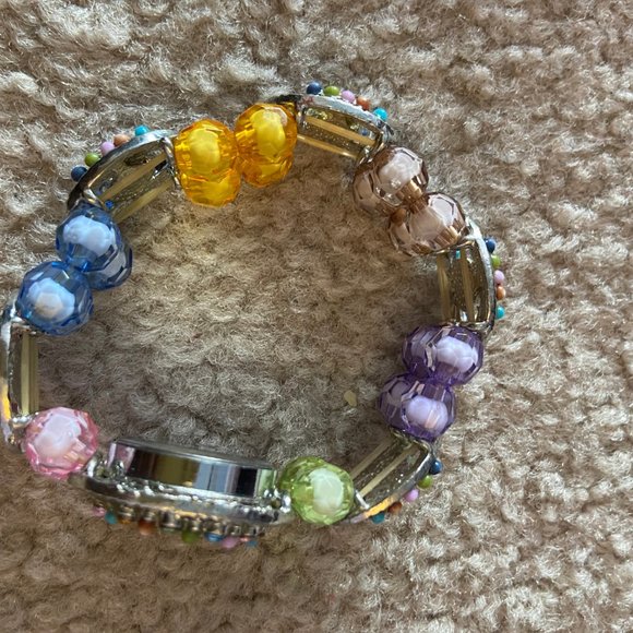 Colorful Womens Watch - Picture 2 of 4